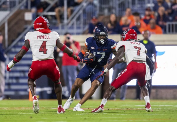 Nc state football on sale game
